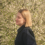 Agata Dębek — psychologia i mindfulness